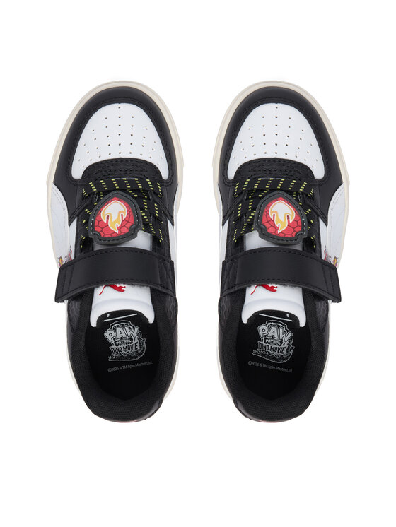 Puma Снікерcи Puma Puma Caven III Paw Patrol Boys AC+ PS PU 405764 01 Кольоровий