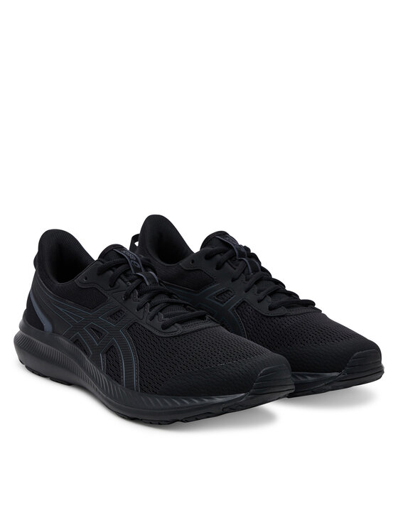 Asics Взуття для бігу Asics Jolt 5 1011B963 Чорний