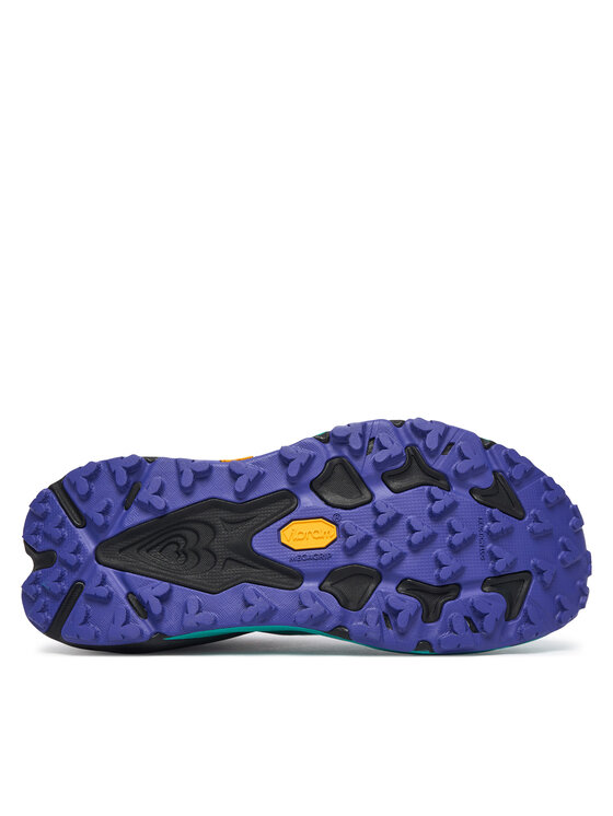 Hoka Tekaški čevlji Hoka Speedgoat 7 1171929 Črna