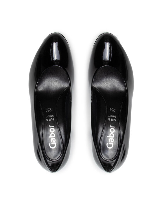Gabor Scarpe basse Gabor 71.270.77 Rosso
