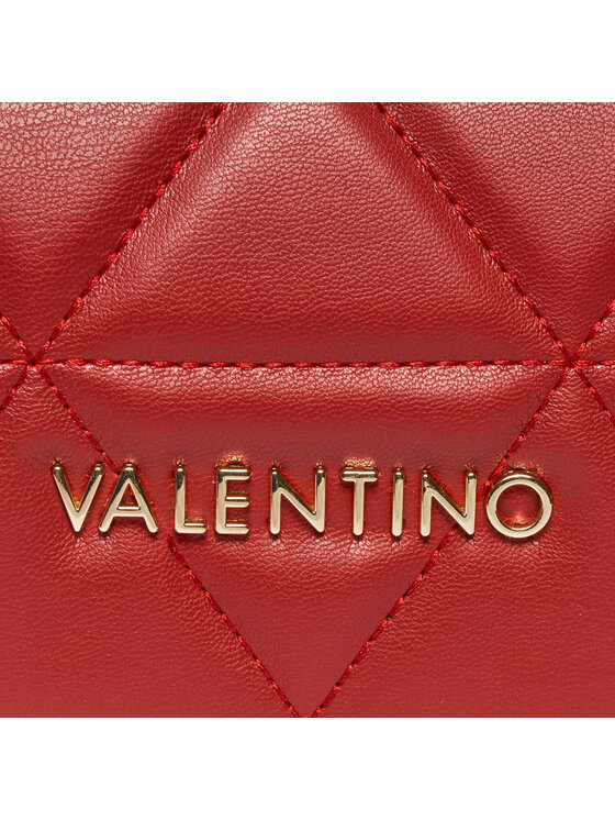 Valentino Táska Valentino Carnaby VBS7LO05 Piros