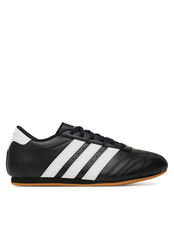 adidas Снікерcи adidas Taekwondo JR6807 Чорний