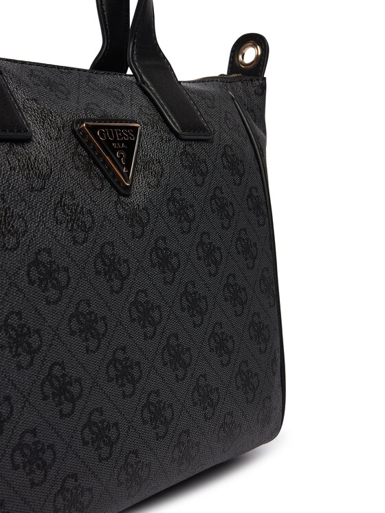 Guess Сумка Guess Follie Travel TWLB96 76019 Чорний
