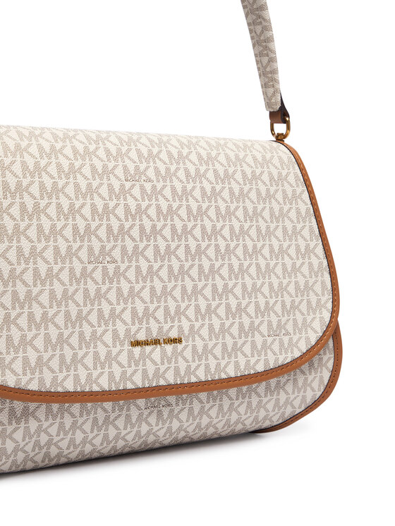 MICHAEL Michael Kors Сумка MICHAEL Michael Kors 30T6AX3M2B Кремовий