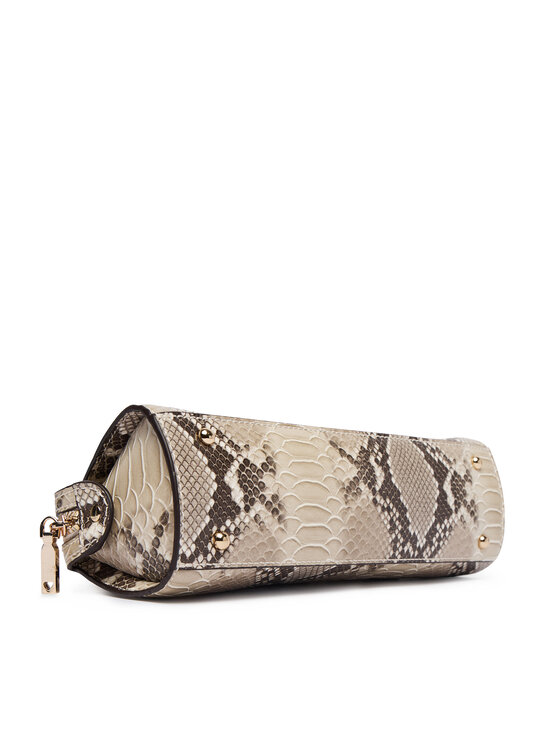 Guess Bolso Guess Yvonne Mini HWKG23 29760 Gris