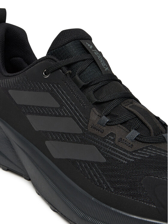 adidas Снікерcи adidas Terrex Trailmaker 2.0 JH6407 Чорний