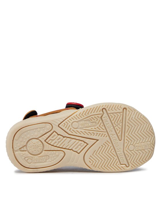 Primigi Sandále Primigi 3955833 Tmavomodrá