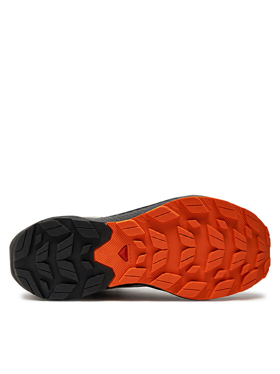 Salomon Трекінгові черевики Salomon Elixir Activ Mid Gore-Tex L47456700 Сірий