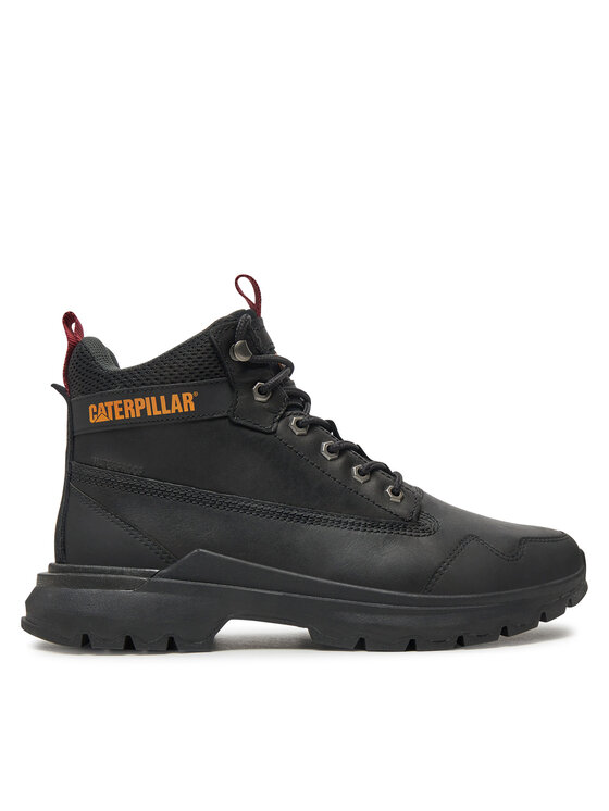 CAT Footwear Черевики CAT Footwear Colorado Sneaker Wp P725946 Чорний