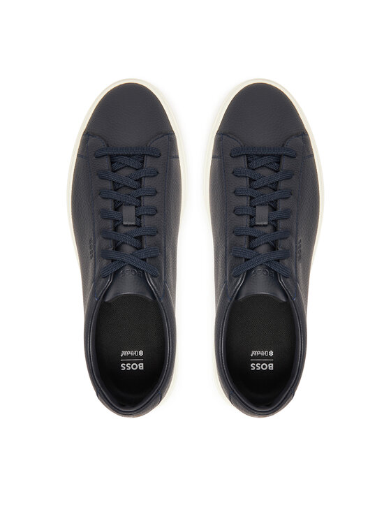 BOSS Sneakers BOSS Kieran 50548716 Blu scuro