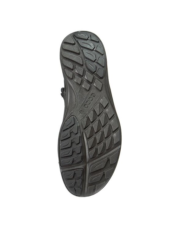 ECCO Trekkingi ECCO Terracruise 84103351707 Czarny