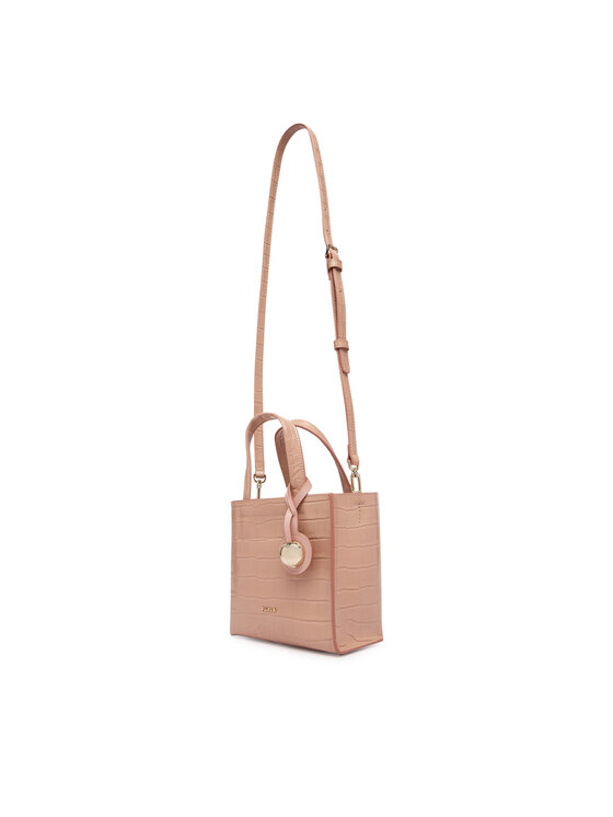 Furla Сумка Furla Divide It Mini WB02124 BX4255 4910S Рожевий