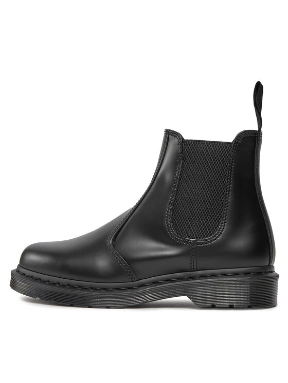 Dr. Martens Štibletai Dr. Martens 25685001 Juoda