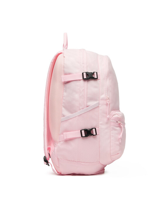Converse Σακίδιο Converse Straight Edge Backpack 10021138-A37 Ροζ
