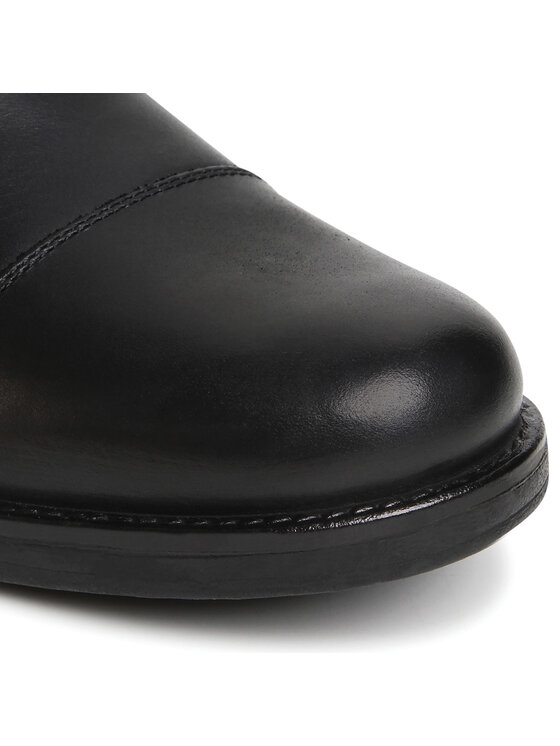 Lasocki For Men Stivali Lasocki For Men MI08-C608-586-05 Nero
