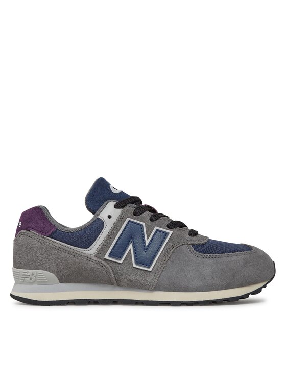 New Balance Sportcipők New Balance GC574KGN Szürke