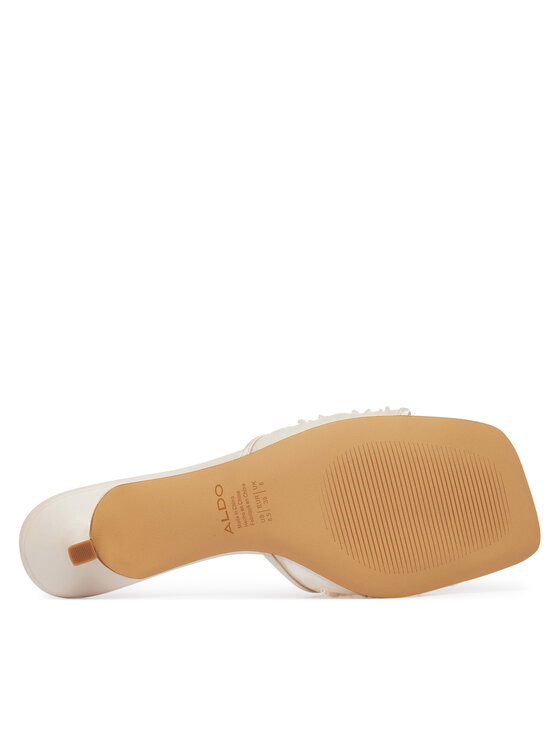Aldo Шльопанці Aldo Cotera 14296231 Кремовий