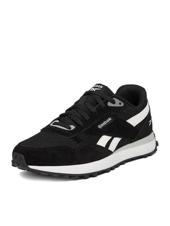 Reebok Снікерcи Reebok CWB-DRIVE AR30296MBWZ Чорний