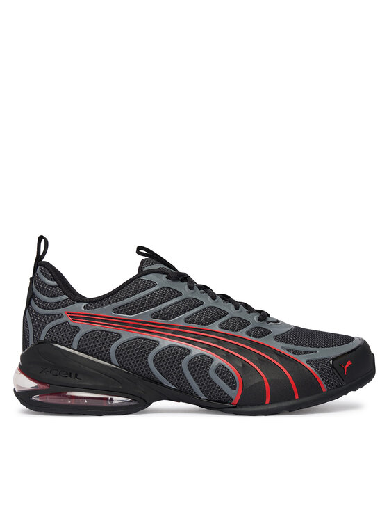 Puma Snīkeri Puma Voltra 312589 02 Pelēks