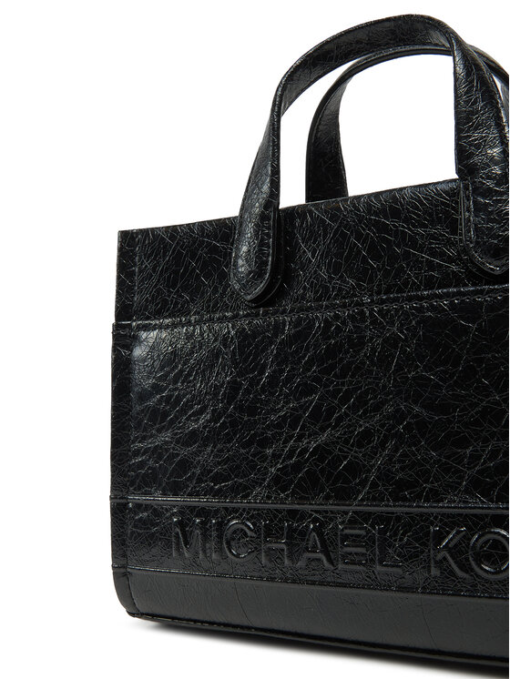 Michael Kors Дамска чанта Michael Kors 30R5S3GM5L Черен
