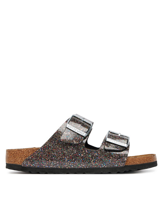 Birkenstock Iešļūcenes Birkenstock Arizona 1017382 D Melns