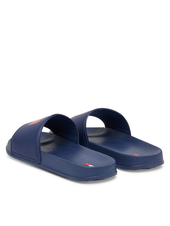 Tommy Hilfiger Чехли Tommy Hilfiger T3X0-34404-1172 Син