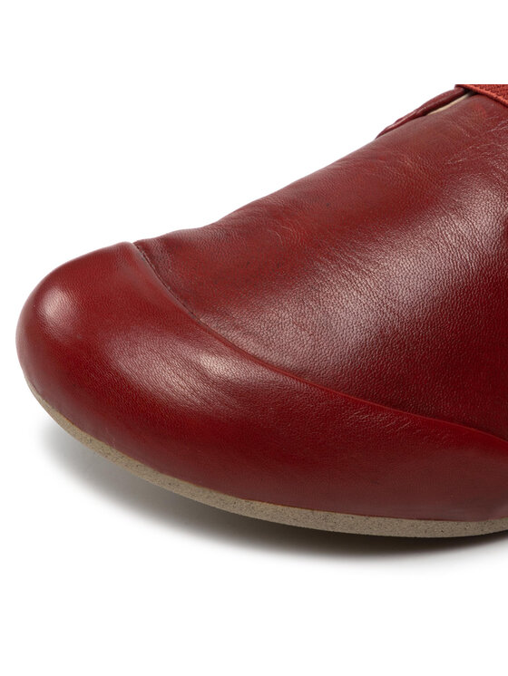 Josef Seibel Pusbačiai Josef Seibel Fiona 01 87201 971 396 Raudona