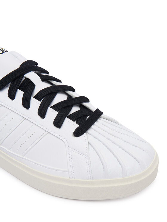 adidas Снікерcи adidas Streettalk Shoes KI9203 Білий