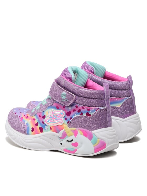 Skechers Снікерcи Skechers Magical Dreamer 302332L/LVMT Рожевий