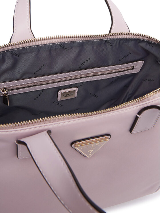 Guess Сумка Guess Follie TWNN96 76019 Світло-рожевий