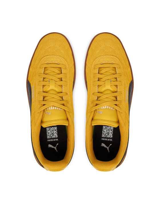 Puma Снікерcи Puma 404465 03 Коричневий