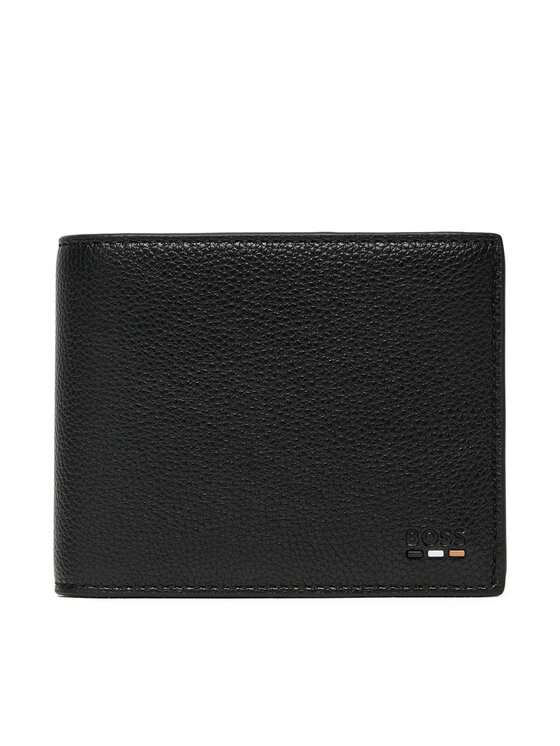 BOSS Portafoglio BOSS 50536503 Nero