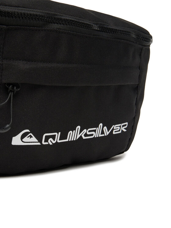 Quiksilver Pārnēsajamā soma Quiksilver C-QUIC-M-003-08 Melns