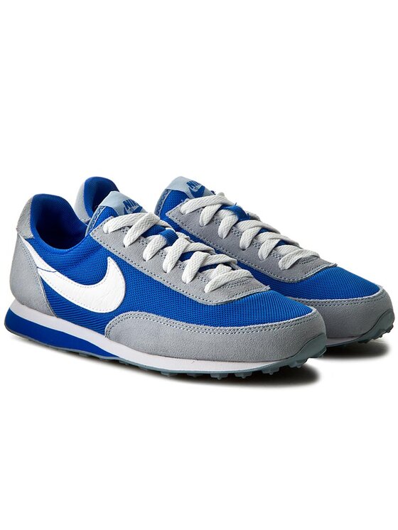 Nike Batai Nike Elite (GS) 418720 410 Blue Grey/White/Hyper Cobalt