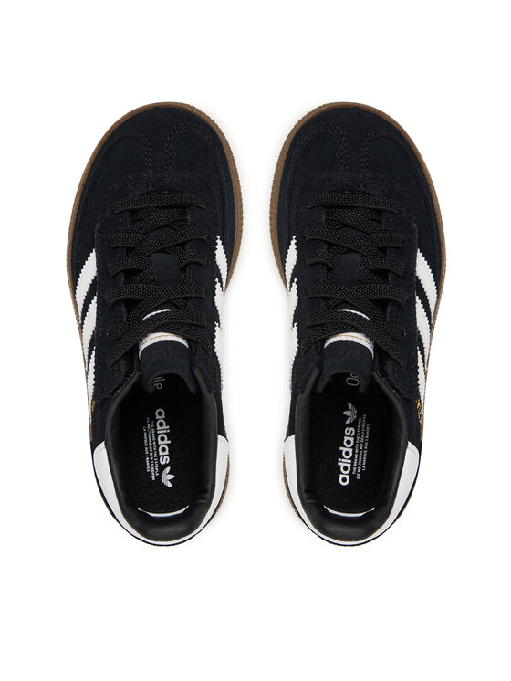 adidas Снікерcи adidas Handball Spezial JQ6382 Чорний