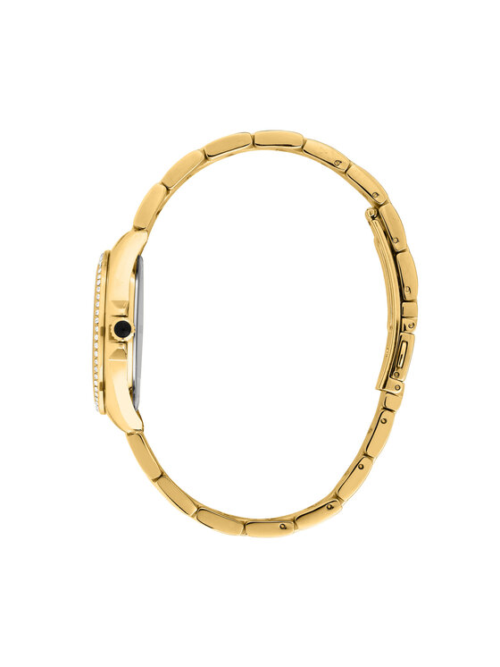 KARL LAGERFELD Ceas KARL LAGERFELD R0553101505 Auriu