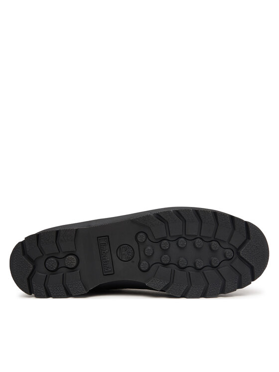 Timberland Trekkings Timberland Euro Hiker TB0951002141 Maro închis