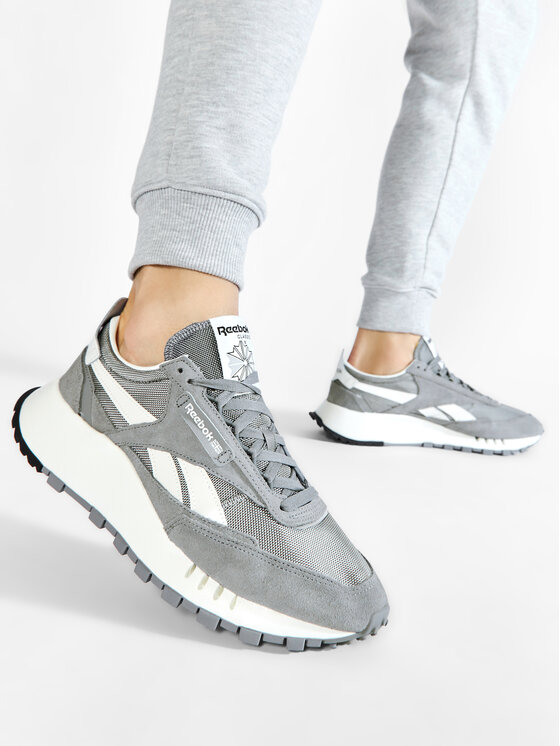 Reebok Сникърси Reebok Cl Legacy S24171 Сив