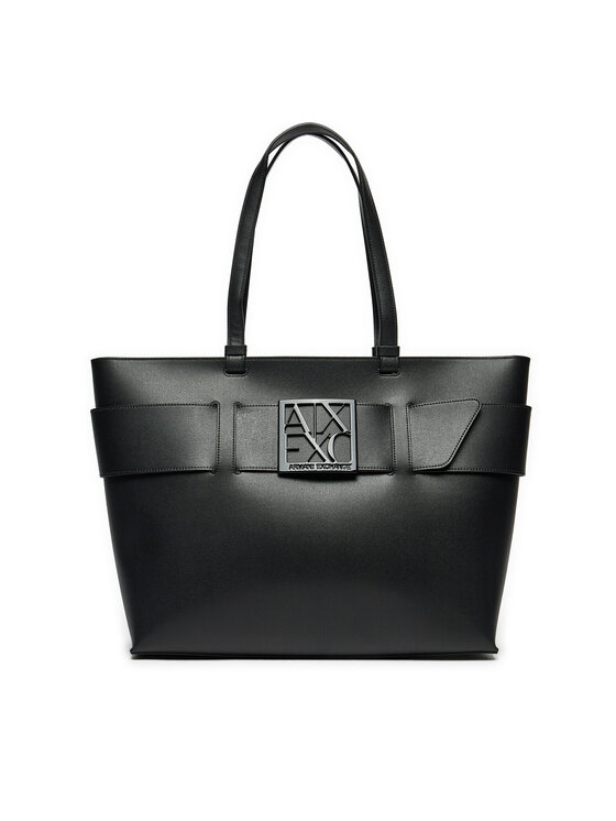 Armani Exchange Сумка Armani Exchange 949127 0A874 00020 Чорний