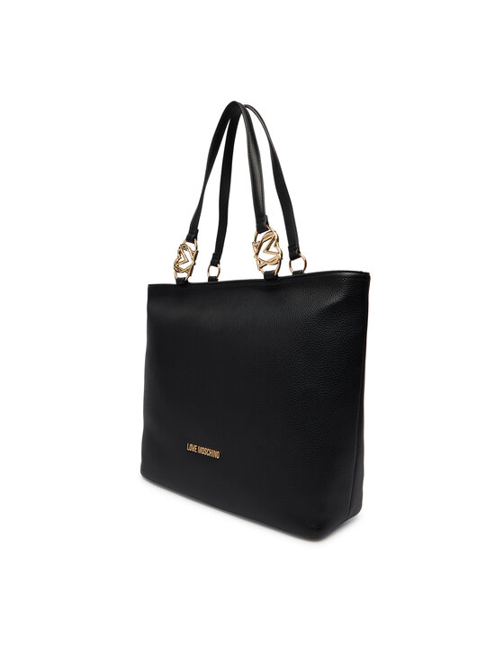 LOVE MOSCHINO Сумка LOVE MOSCHINO JC4005PP1OLB0000 Чорний