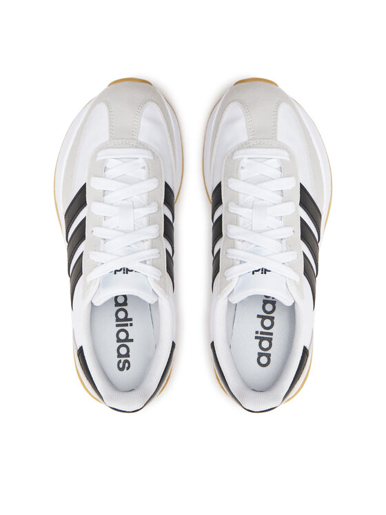 adidas Снікерcи adidas Run 70s 2.0 JI2266 Білий