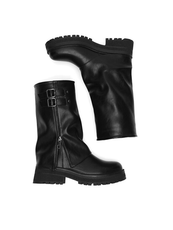 Jenny Fairy Zābaki Jenny Fairy WFA2873-2 Melns