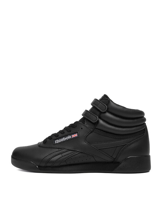 Reebok Снікерcи Reebok REEBOK-EO-F/S LO 100272639 Чорний