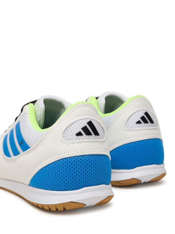 adidas Взуття для футболу adidas Top Sala Competition II JP6986 Білий