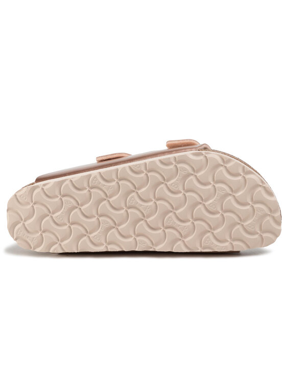 Birkenstock Šlepetės Birkenstock Arizona Kids 1012478 Rožinė