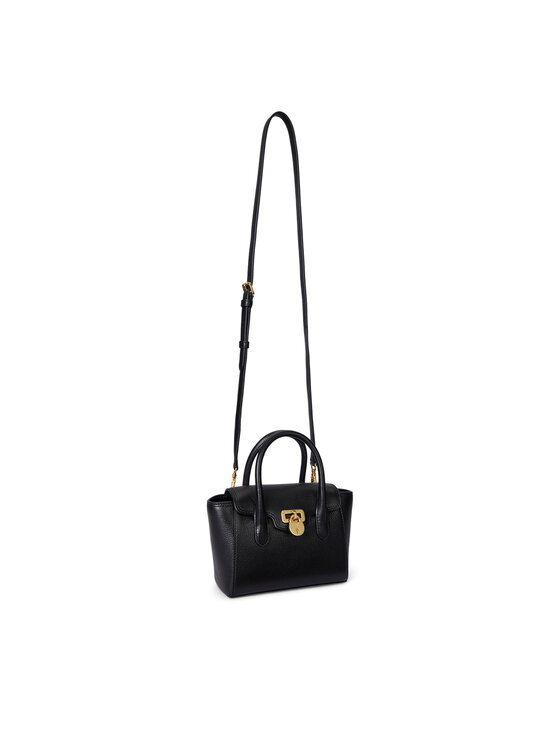 LAUREN RALPH LAUREN Torebka LAUREN RALPH LAUREN 431969349002 Czarny