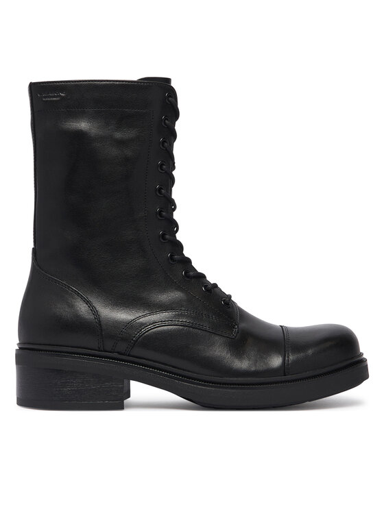Vagabond Shoemakers Зимни обувки Vagabond Shoemakers Karlie 6015-001-20 Черен