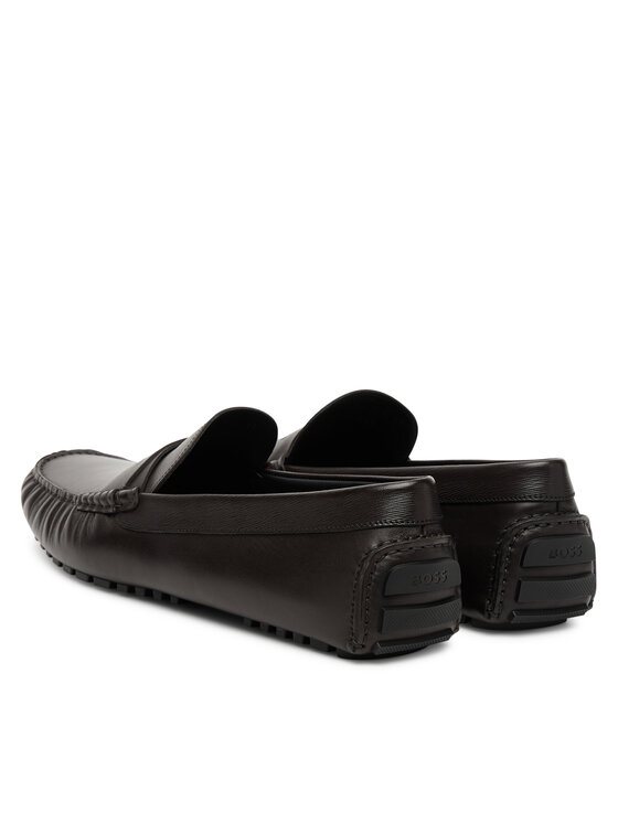 BOSS Mocasines BOSS Driver Mocc 50545089 Marrón