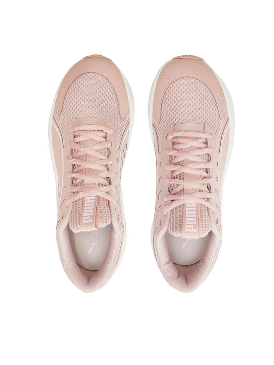 Puma Снікерcи Puma 309992 02 Рожевий