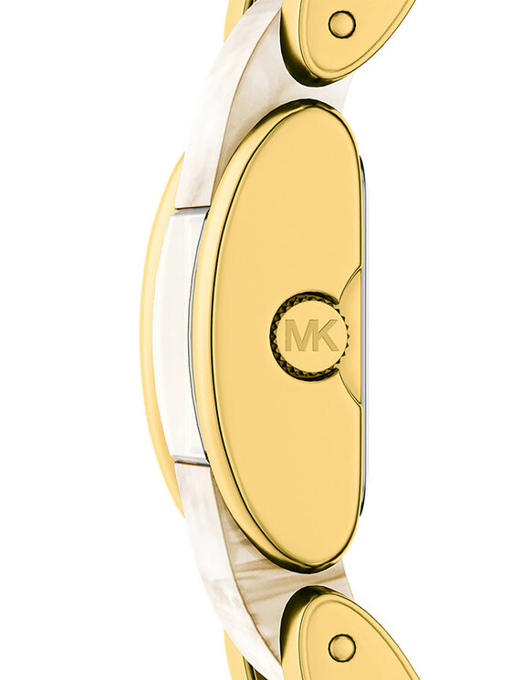 Michael Kors Karóra Michael Kors Darrington MK7592 Arany
